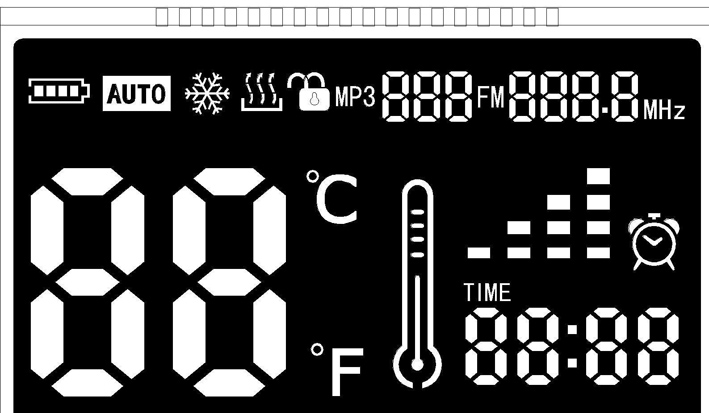 ܇(ch��)�d����LCDҺ����