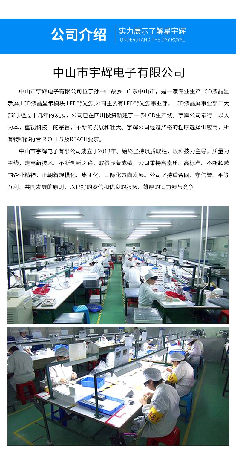 輔助眼醫(yī)療設(shè)備VA彩色全視角LCD液晶顯示段碼屏 輔助眼醫(yī)療設(shè)備VA彩色全視角LCD液晶顯示段碼屏