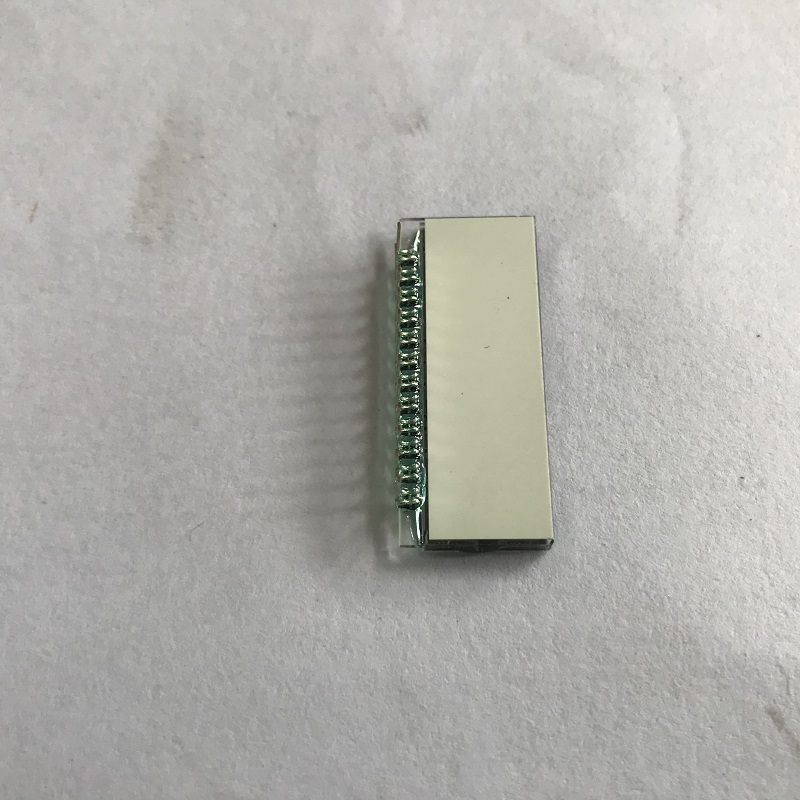 電池電量顯示LCD液晶屏 電池電量顯示LCD液晶屏