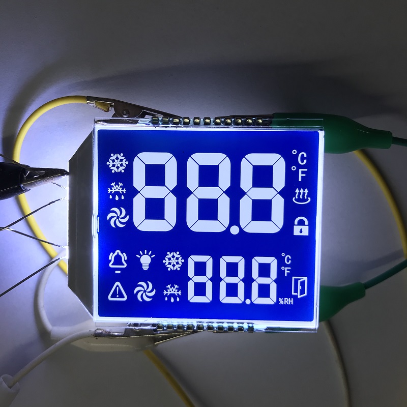 �V�|��ɽ���S(ch��ng)���a(ch��n)�N(xi��o)��HTN�{(l��n)�װ���������LCDҺ���@ʾ�δa��